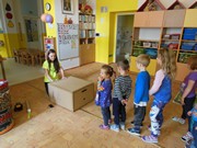 Dny s dopravní výchovou ZPŠ